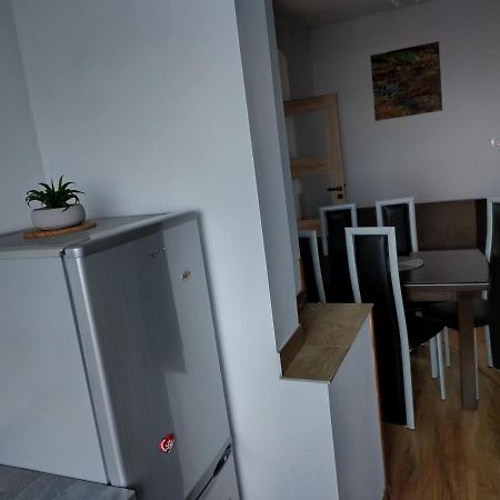 Apartamenty Zloty Widok Karpacz Dış mekan fotoğraf